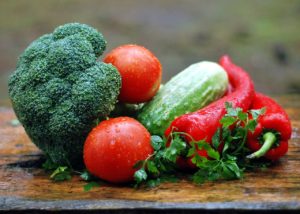 野菜スティックダイエットを効果的にする方法 適している食材7選